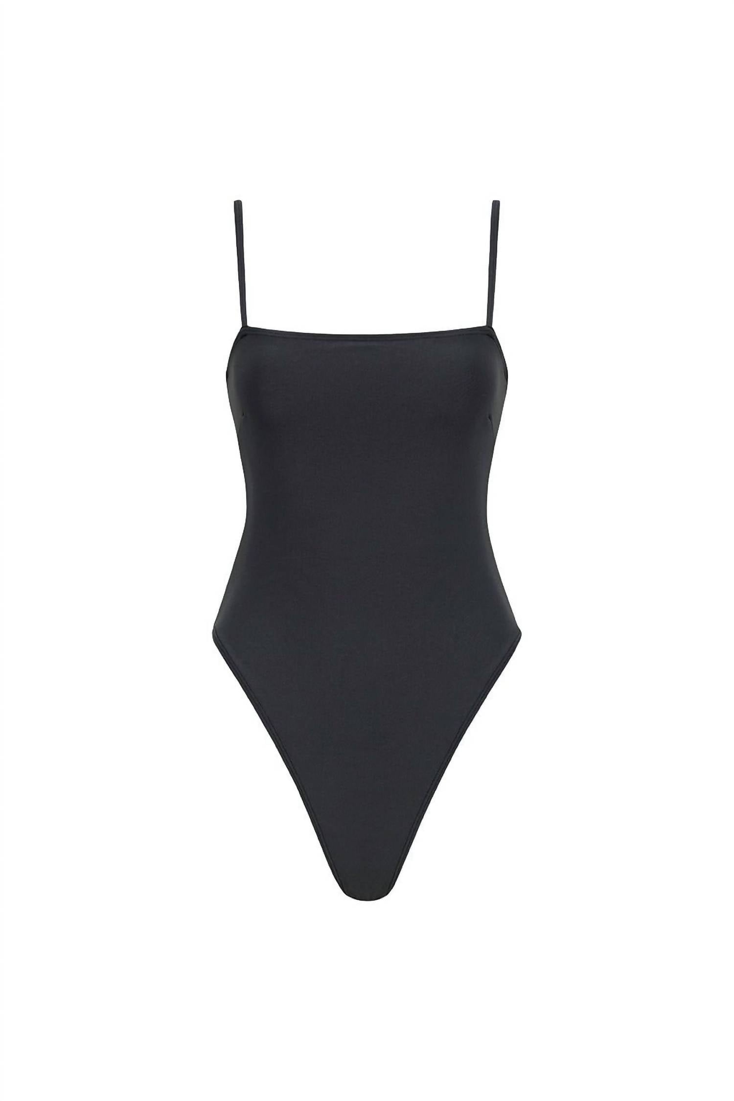 Montce - Jacelyn One-piece Swimsuit