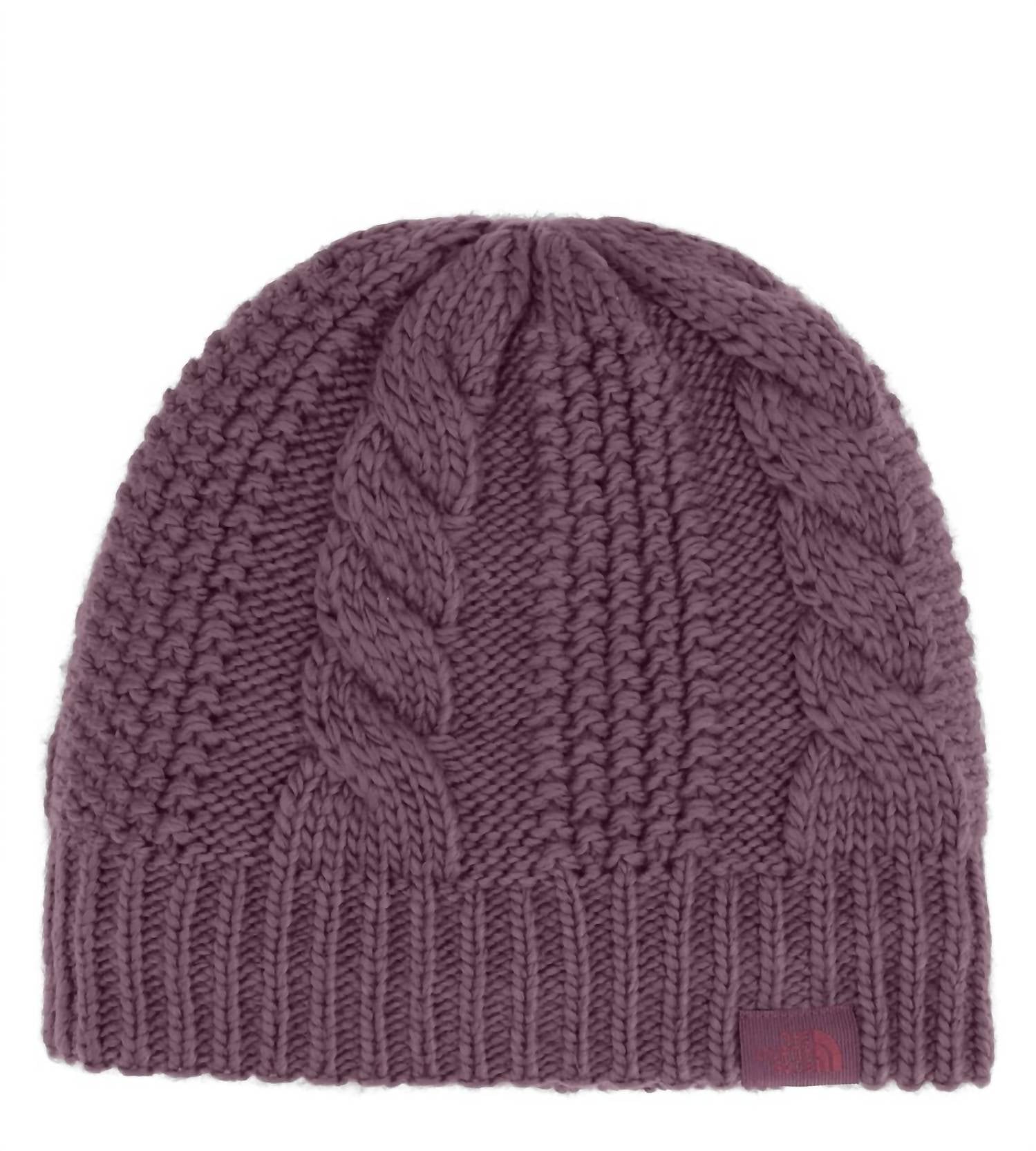 The North Face - Women's Oh Mega Lined Beanie
