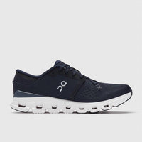 On Running - Men's Cloud X 4 Running Shoes