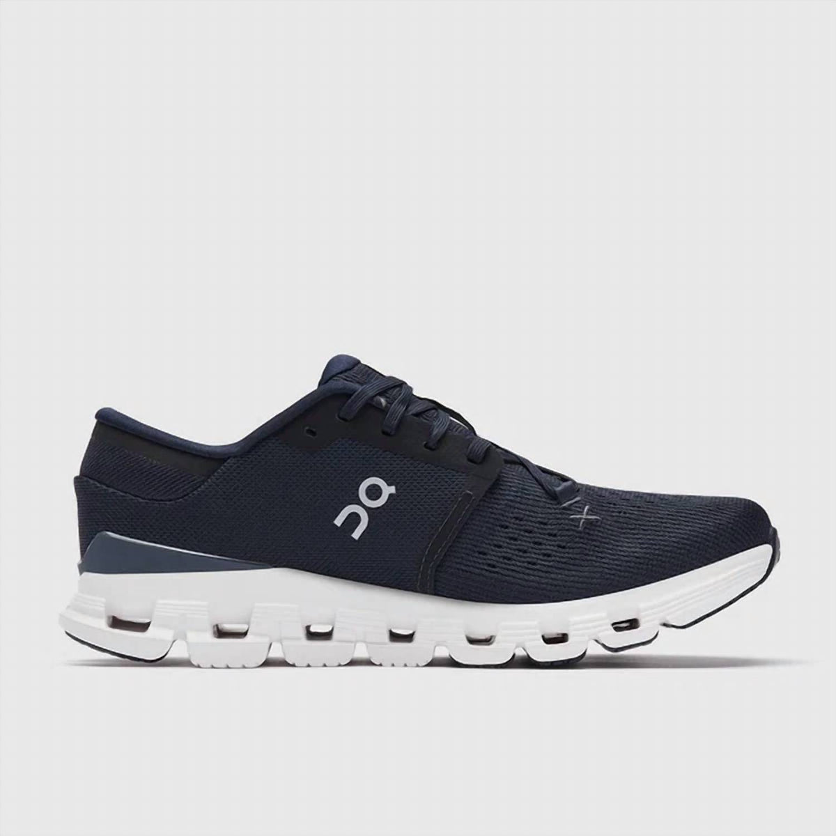 On Running - Men's Cloud X 4 Running Shoes