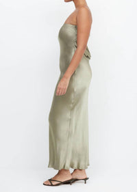 Bec + Bridge - Moondance Strapless Dress