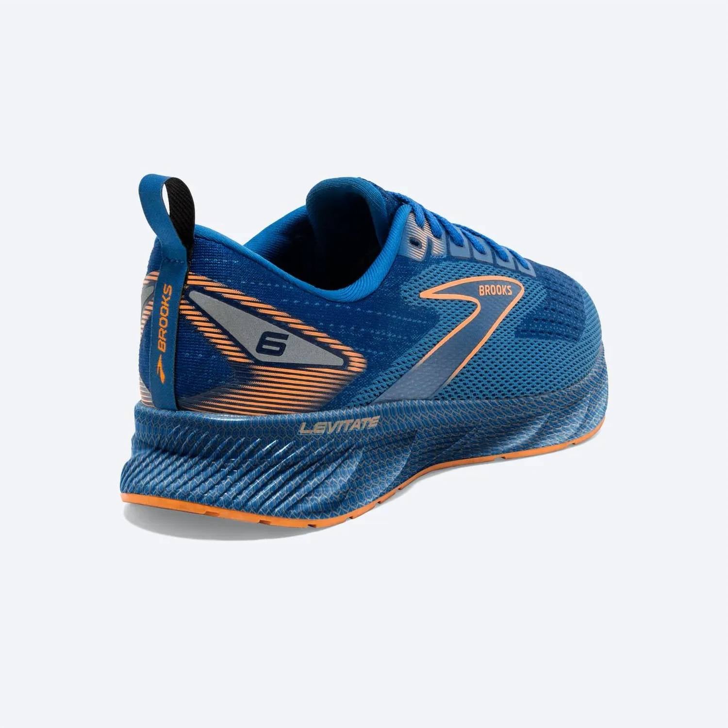 Brooks - Men's Levitate 6 Running Shoes