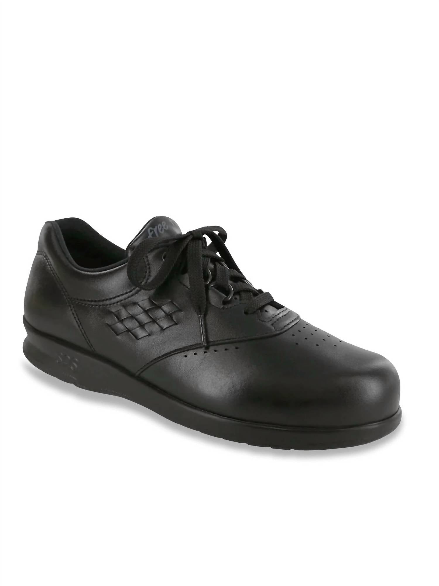 Sas - WOMEN'S FREE TIME WALKING SHOE - DOUBLE WIDE