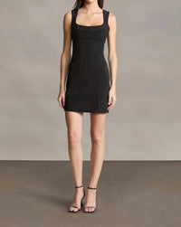 Amur - Vinny Mini Dress