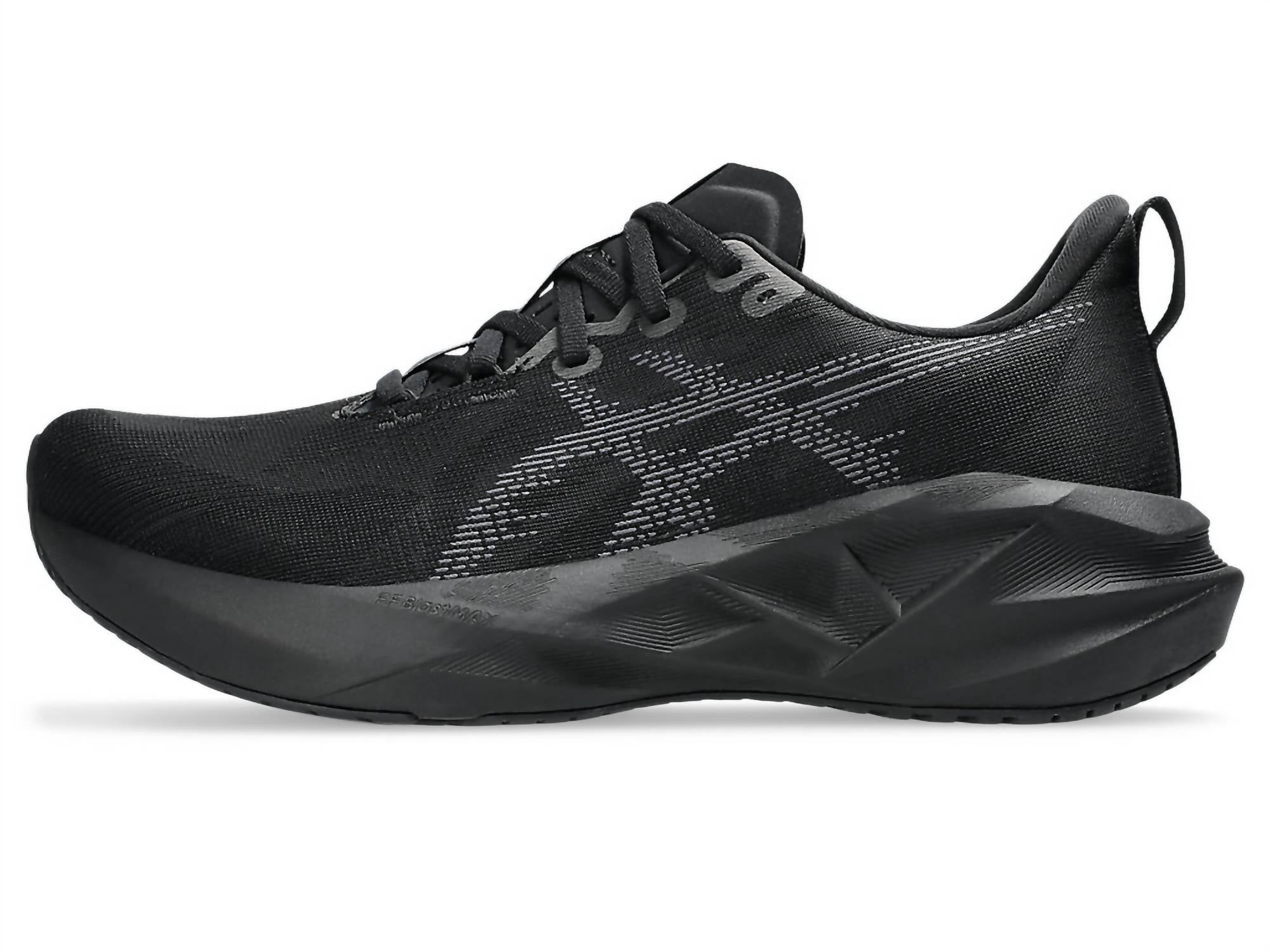 Asics - Men's Novablast 5 Running Shoes
