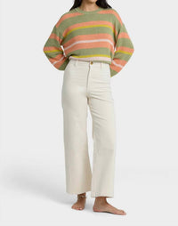 Billabong - Free Fall Crop Pants