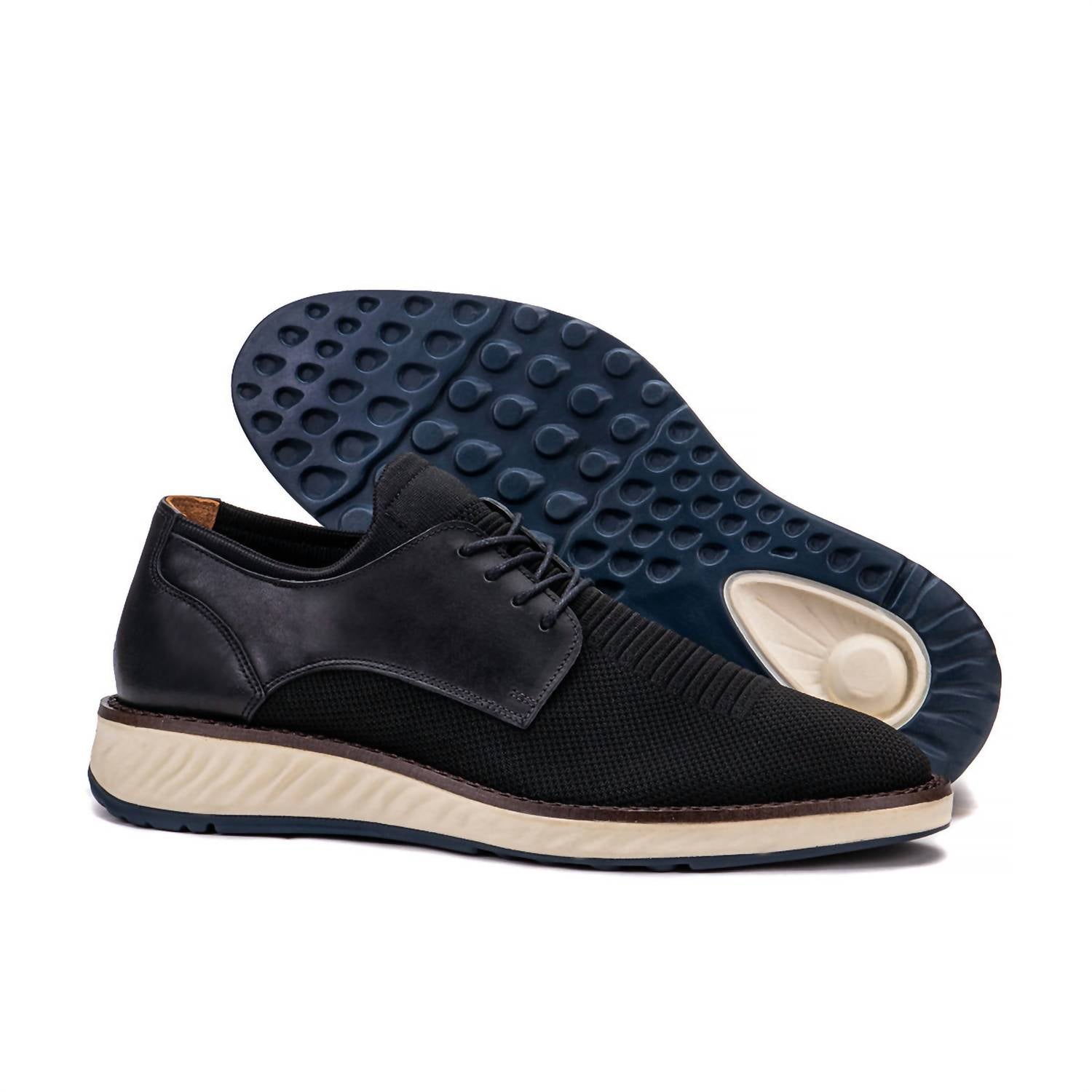 Polished - Men's Fusion Sneakers