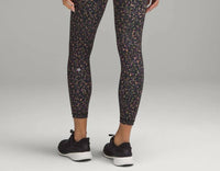 Lululemon - Wunder Train High-rise Tight