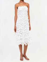 Simkhai - Feurella Midi Dress