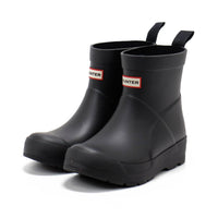 Hunter - Boys Play Rain Boots