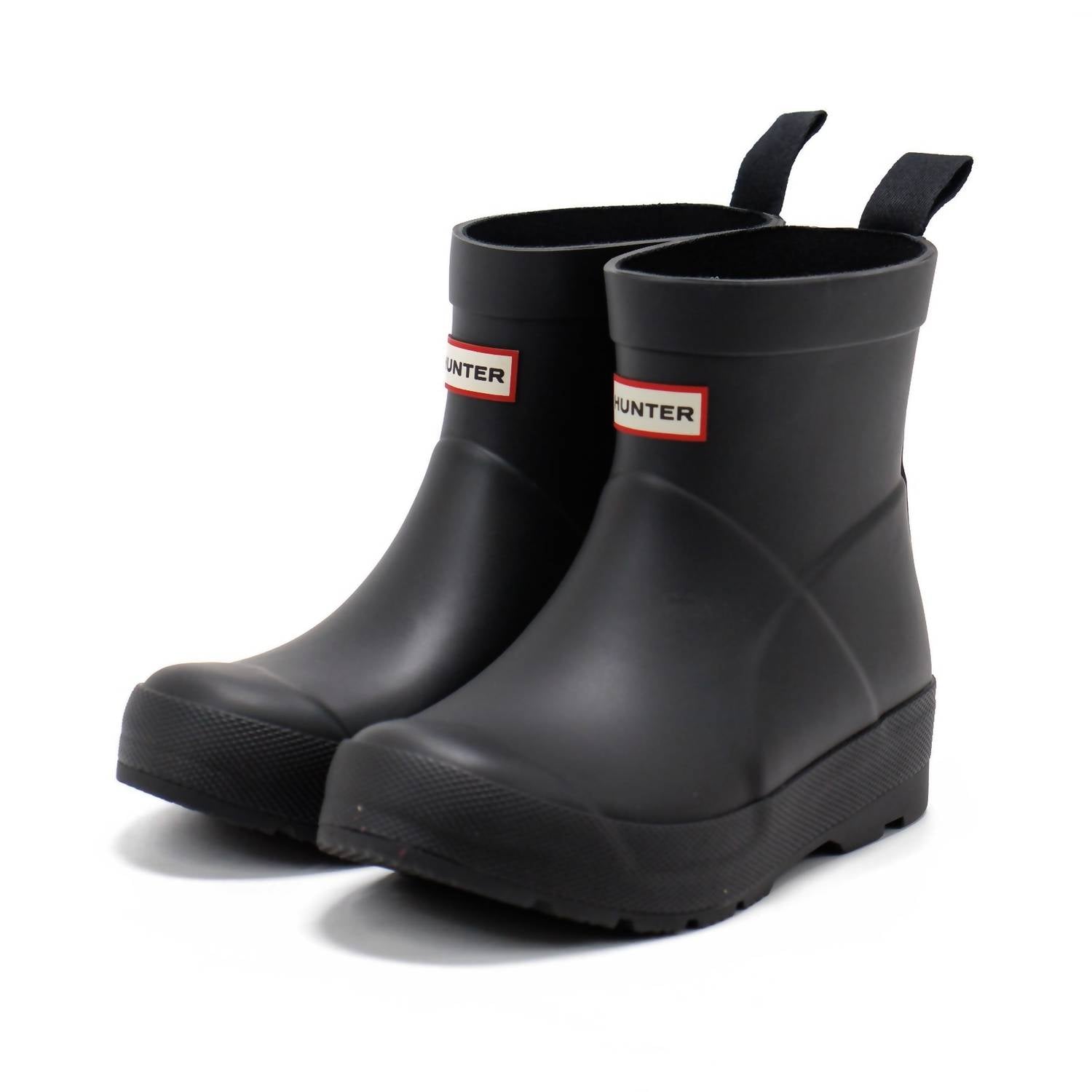 Hunter - Boys Play Rain Boots
