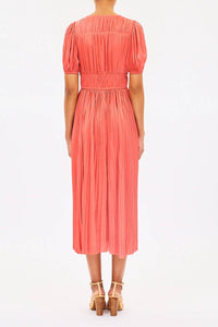 Ulla Johnson - Audra Puff Sleeve Dress