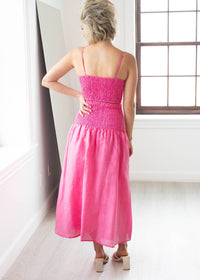 Lavender Brown - Aurora Top