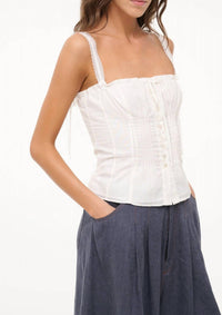 Staud - Matilde Cami Top