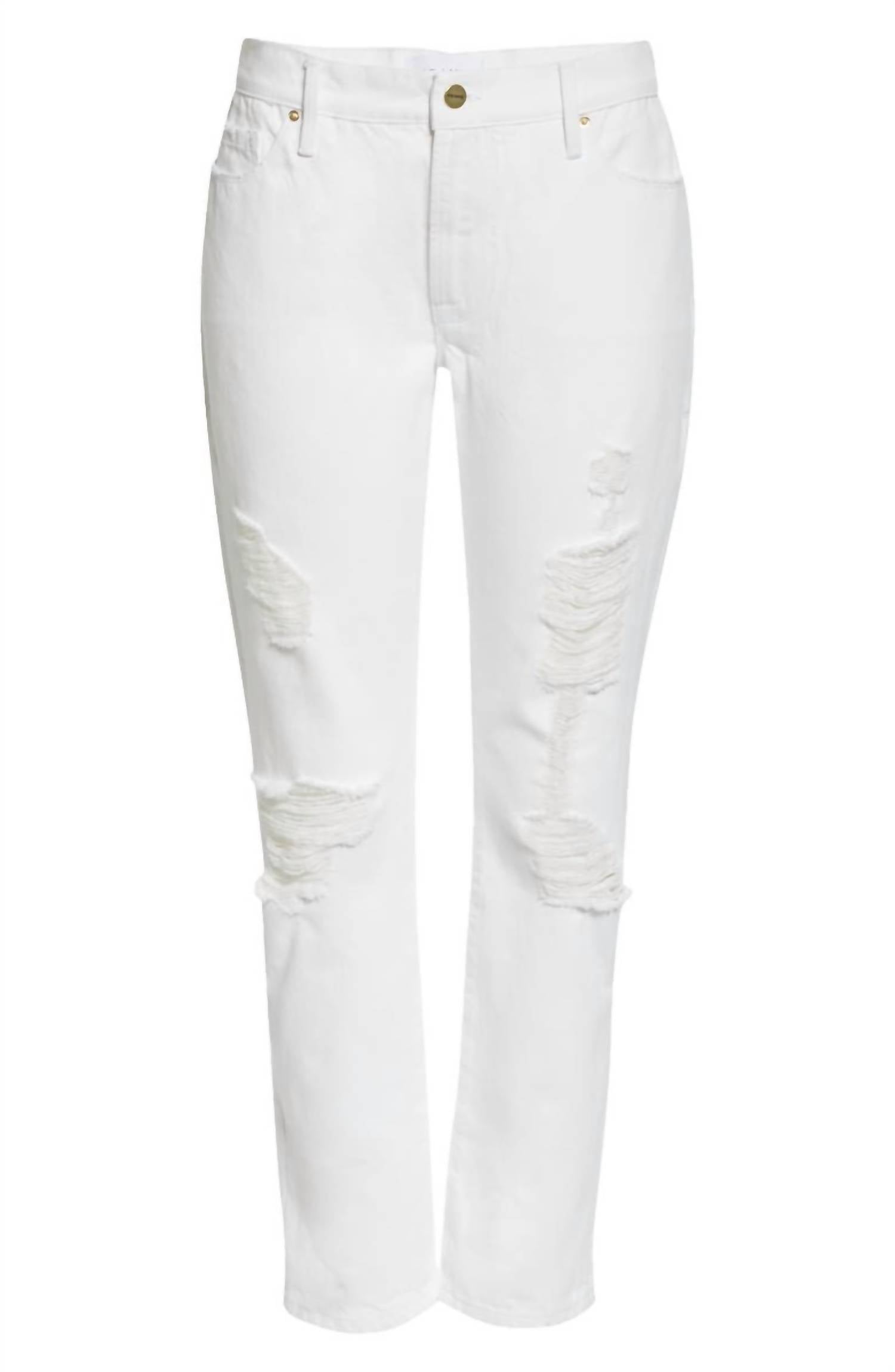 Frame - LE GARCON JEANS