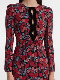 Saloni - Jinx C Dress