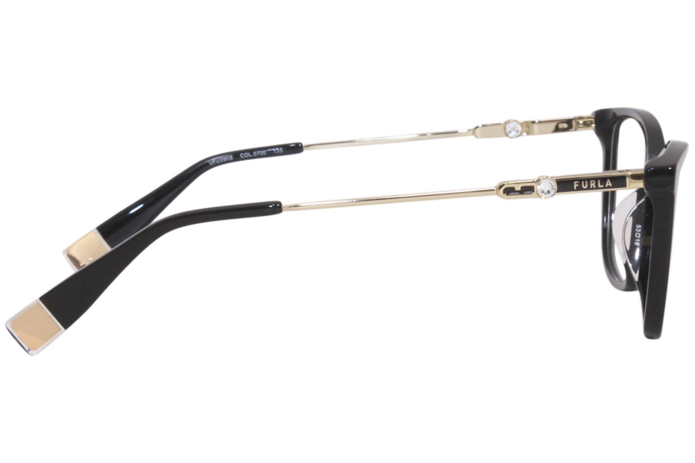 Furla - Women's Vfu390s Eyeglasses