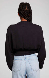 Chaser - THE CITY BLOUSE