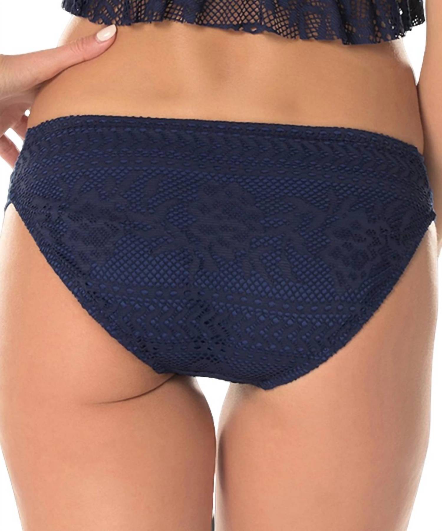 Becca - Women's America Bikini Bottom
