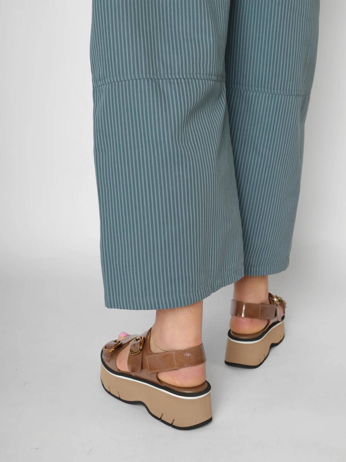 Homers - Women's Lucia Reverse Platform Sandals