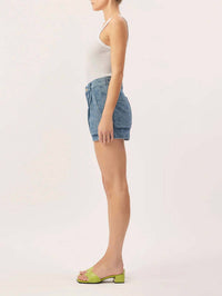 Dl1961 - Women'S - Marie Denim High Rise Shorts
