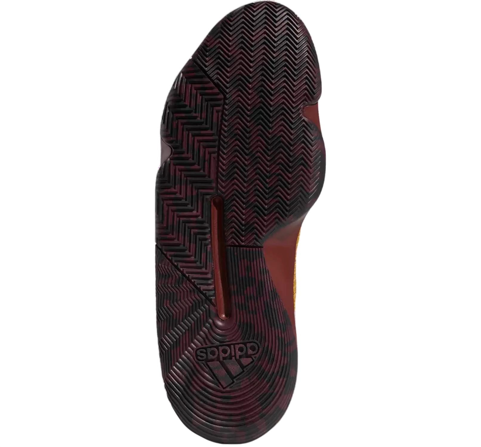 Adidas - Men's Pro Bounce 2019 Low Athletic Shoes