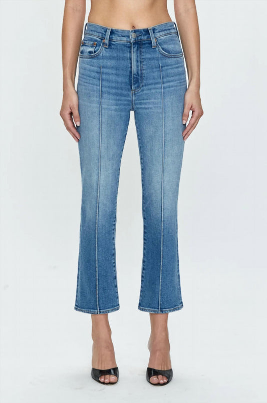 Pistola - Lennon High Rise Bootcut Jeans