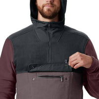 Mountain Hardwear - Unclassic Fleece Pullover Jacket