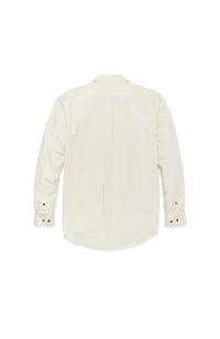 Filson - Men's Washed Feather Cloth Shirt