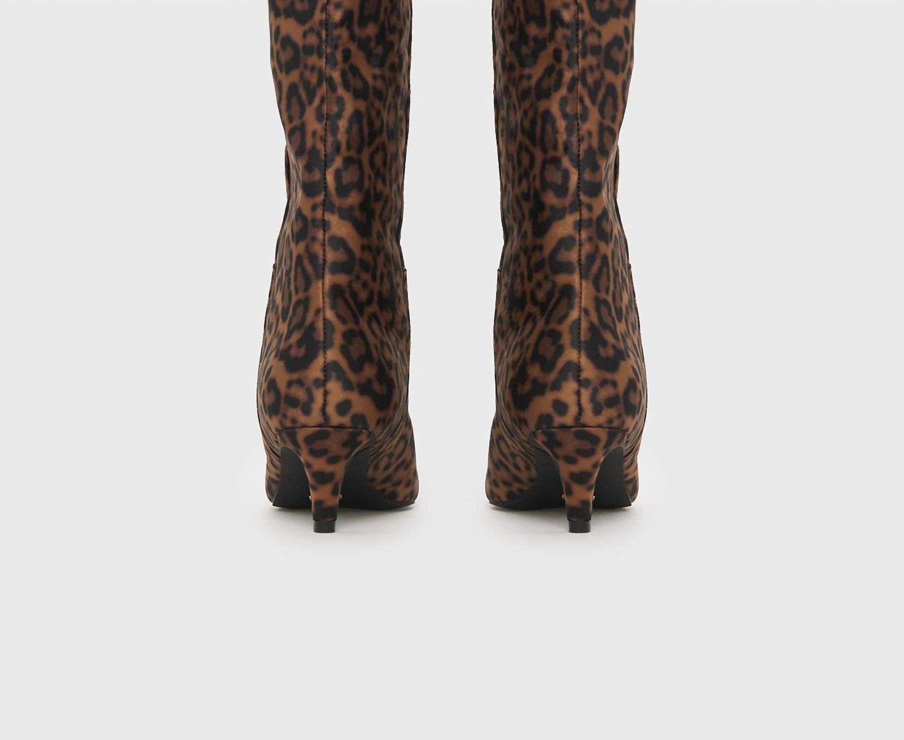 Billini - Women's Jovie Knee High Boots