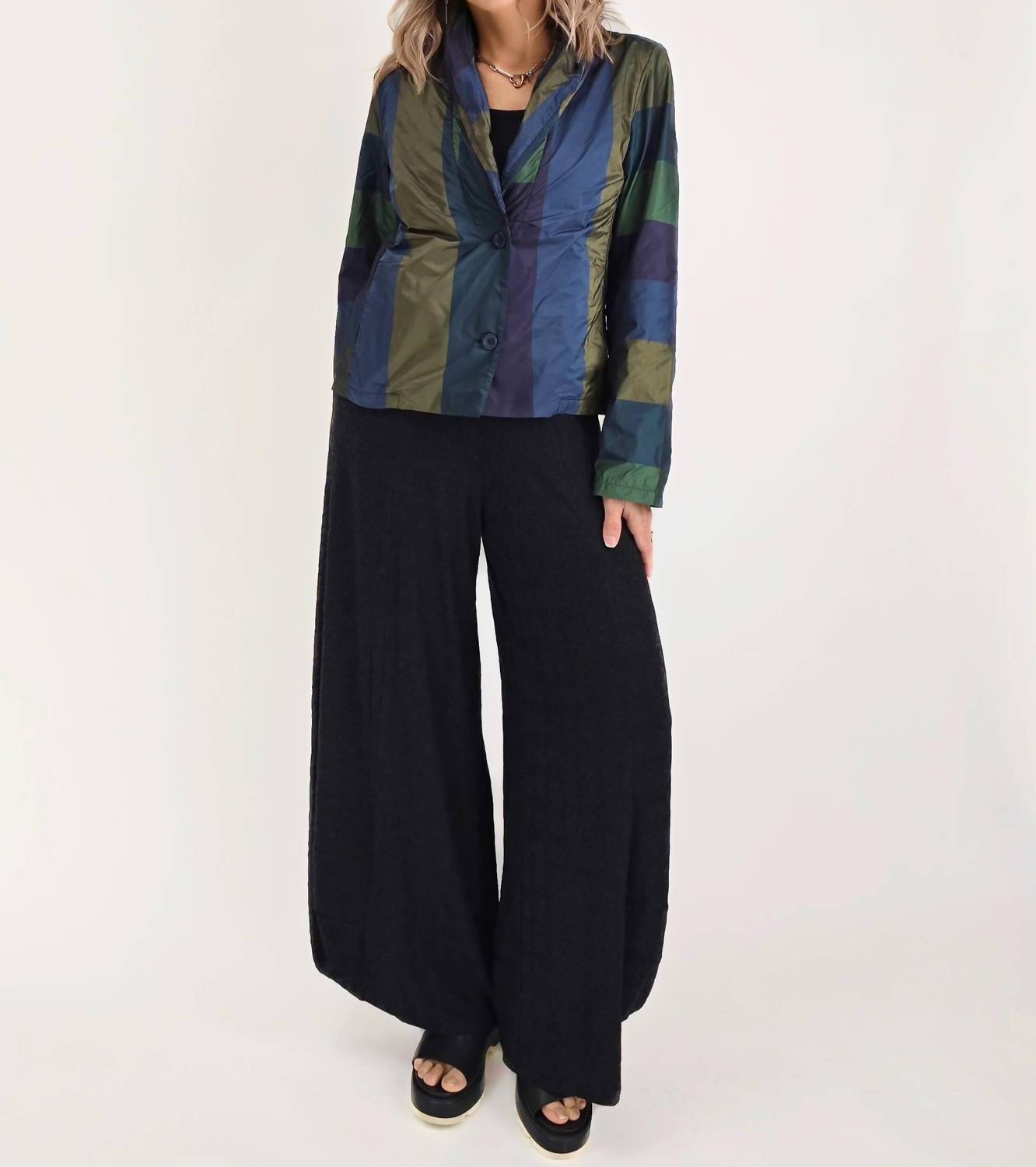 Luukaa - Nevara Balloon Pants