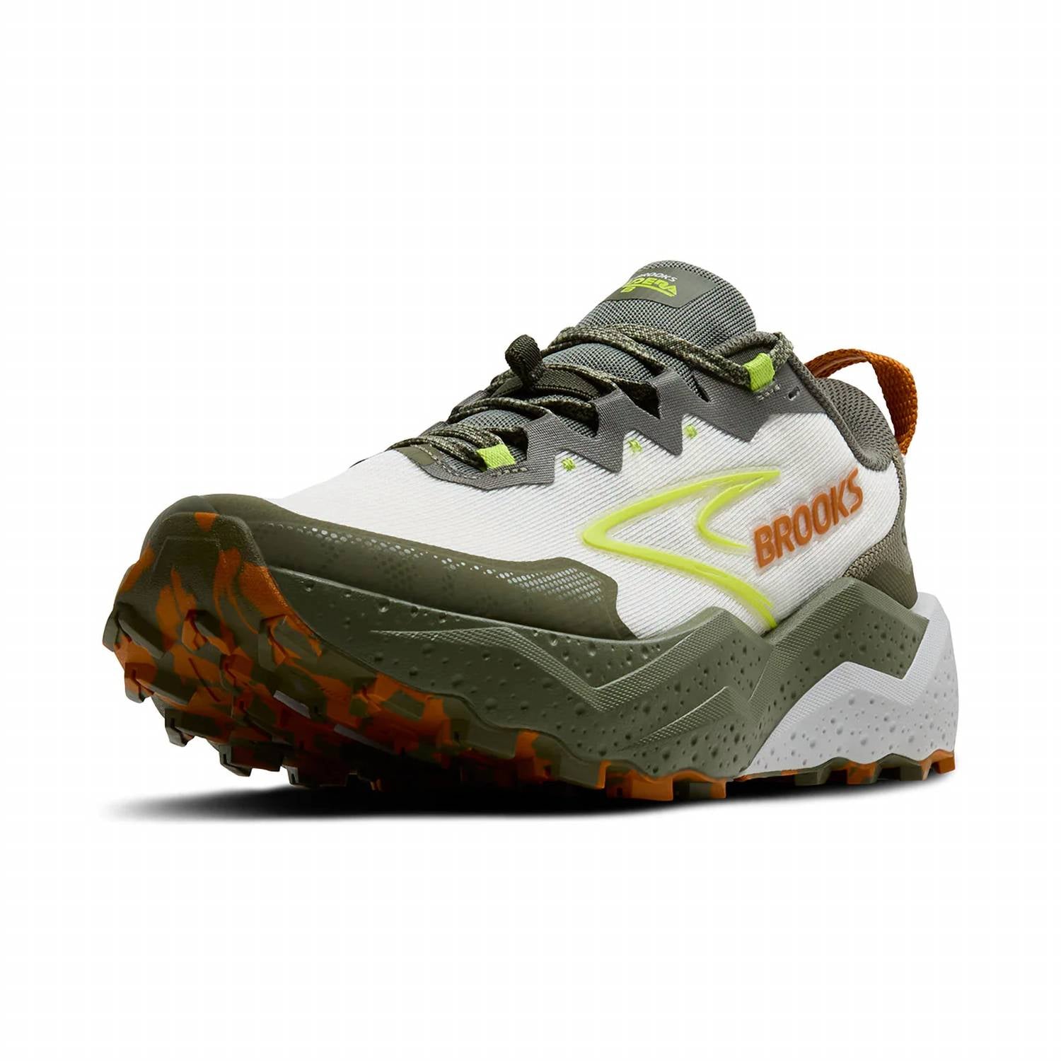 Brooks - Men's Caldera 8 Shoe