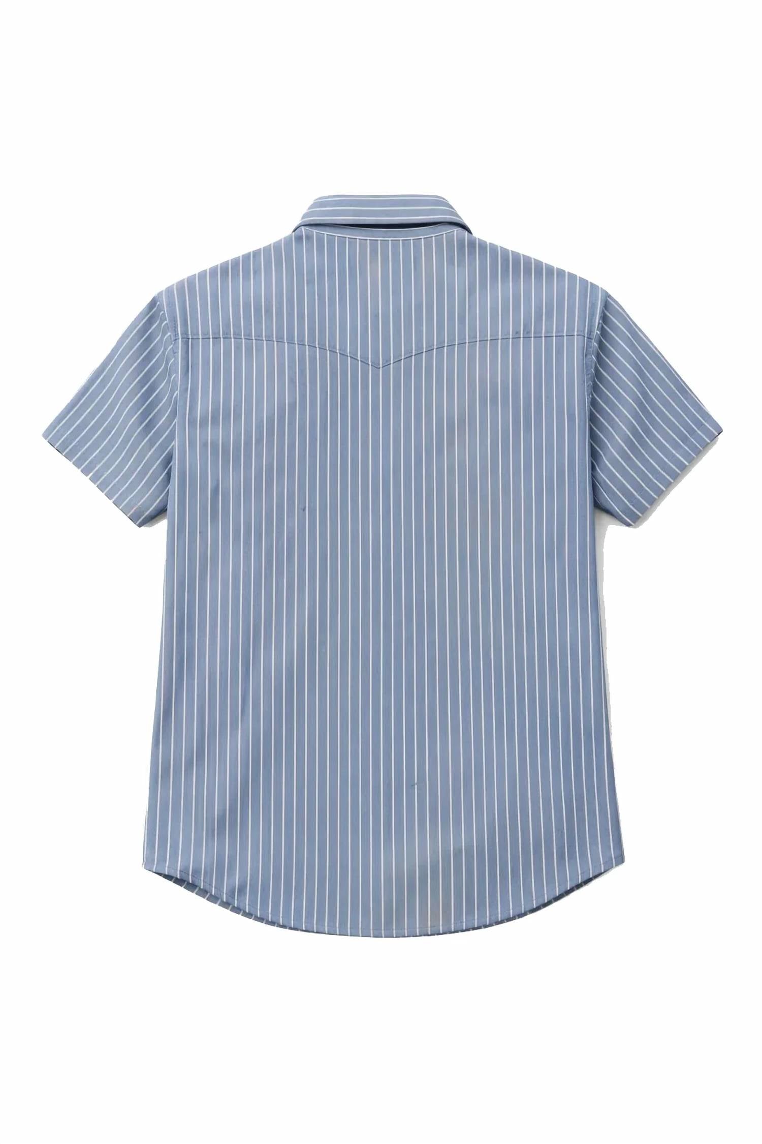 El Sussi - Men's Traquero Shirt