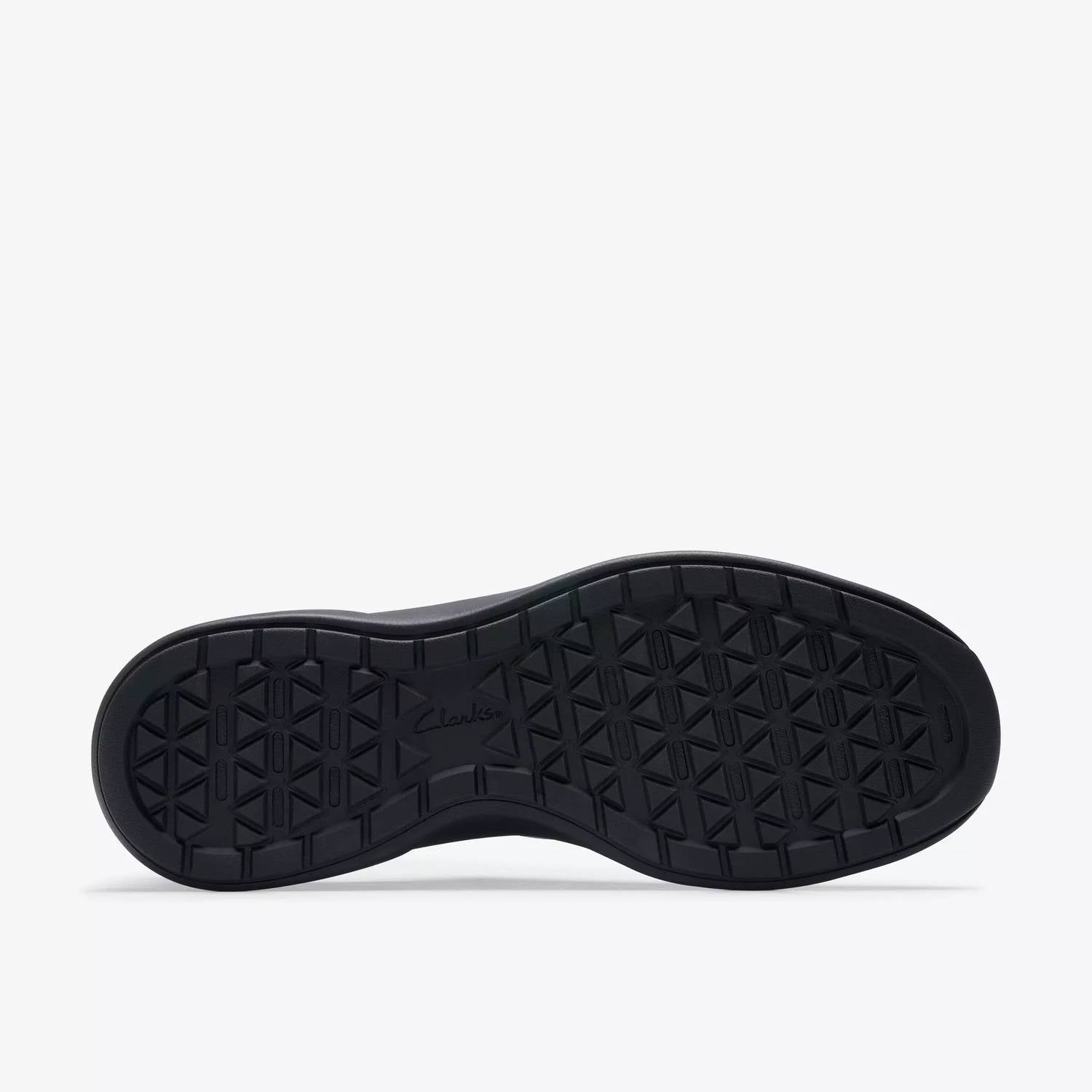 Clarks - Men's Mullan Easy Shoes