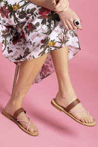 Casa Isota - Women's Ischia Sandal