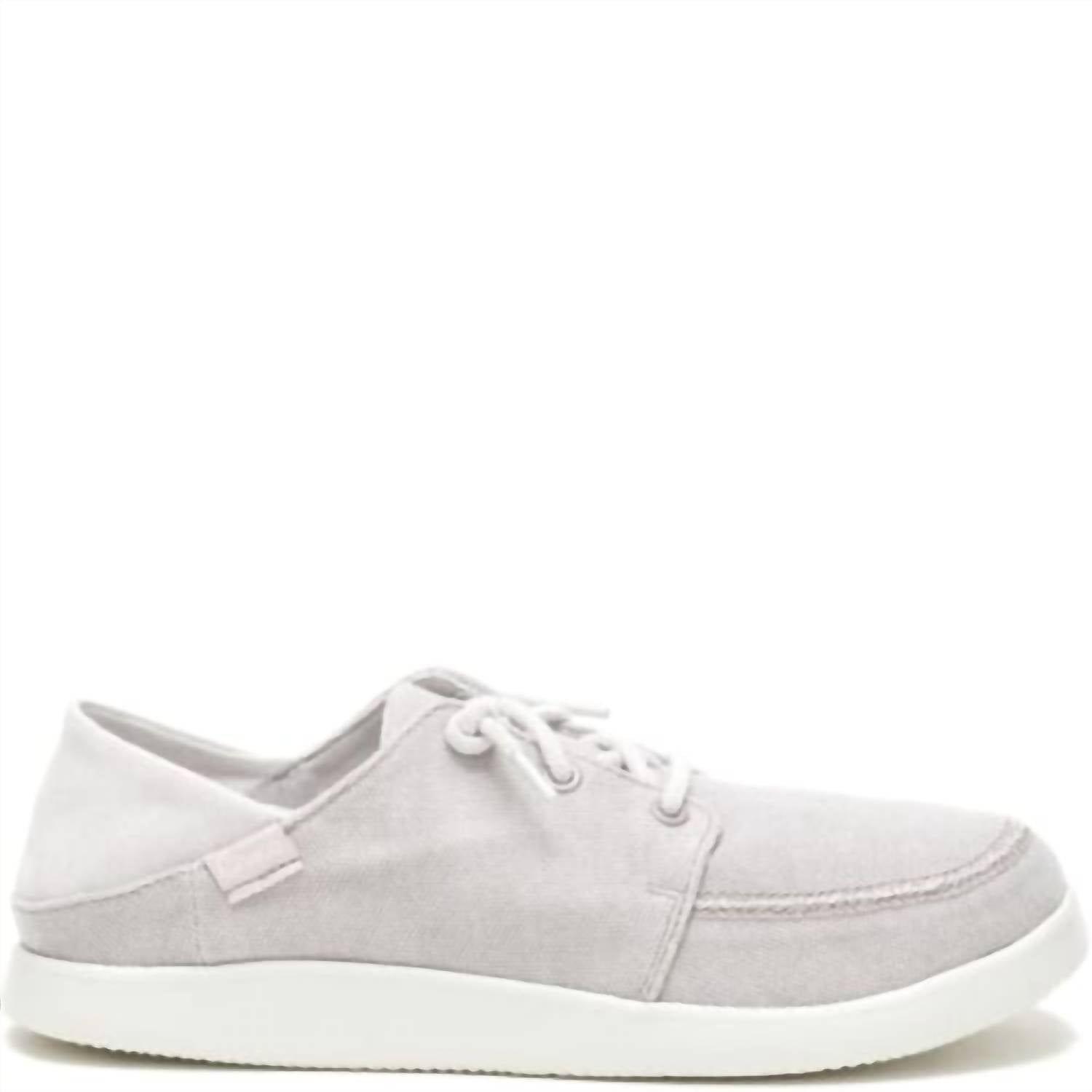 Chaco - Women's Chillos Casual Sneakers