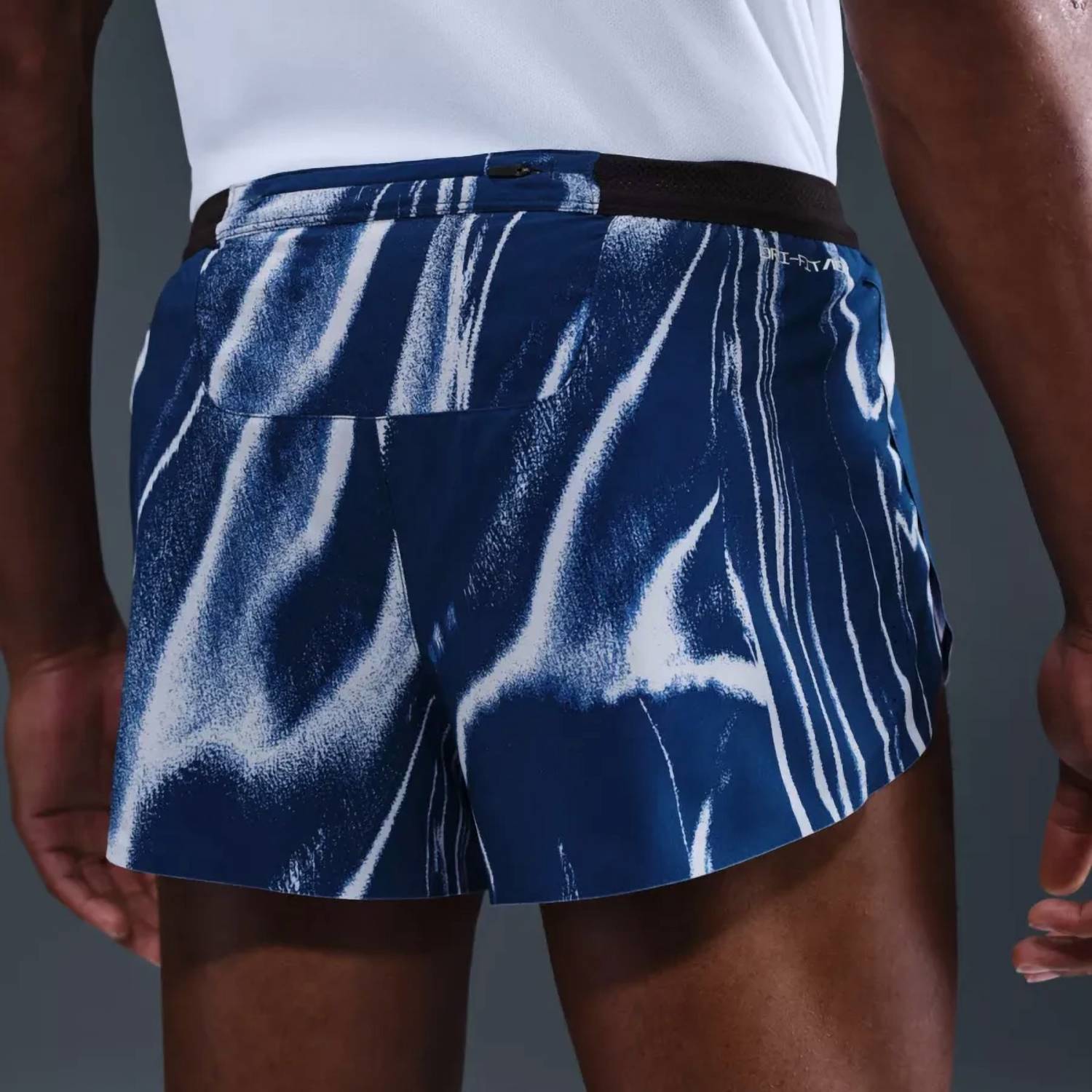 Nike - Aeroswift Dri-fit Adv 2 Running Shorts