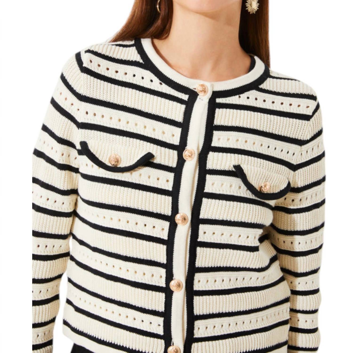 Suncoo - Ganeo Cardigan