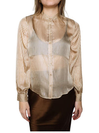 Frame - Helene Blouse
