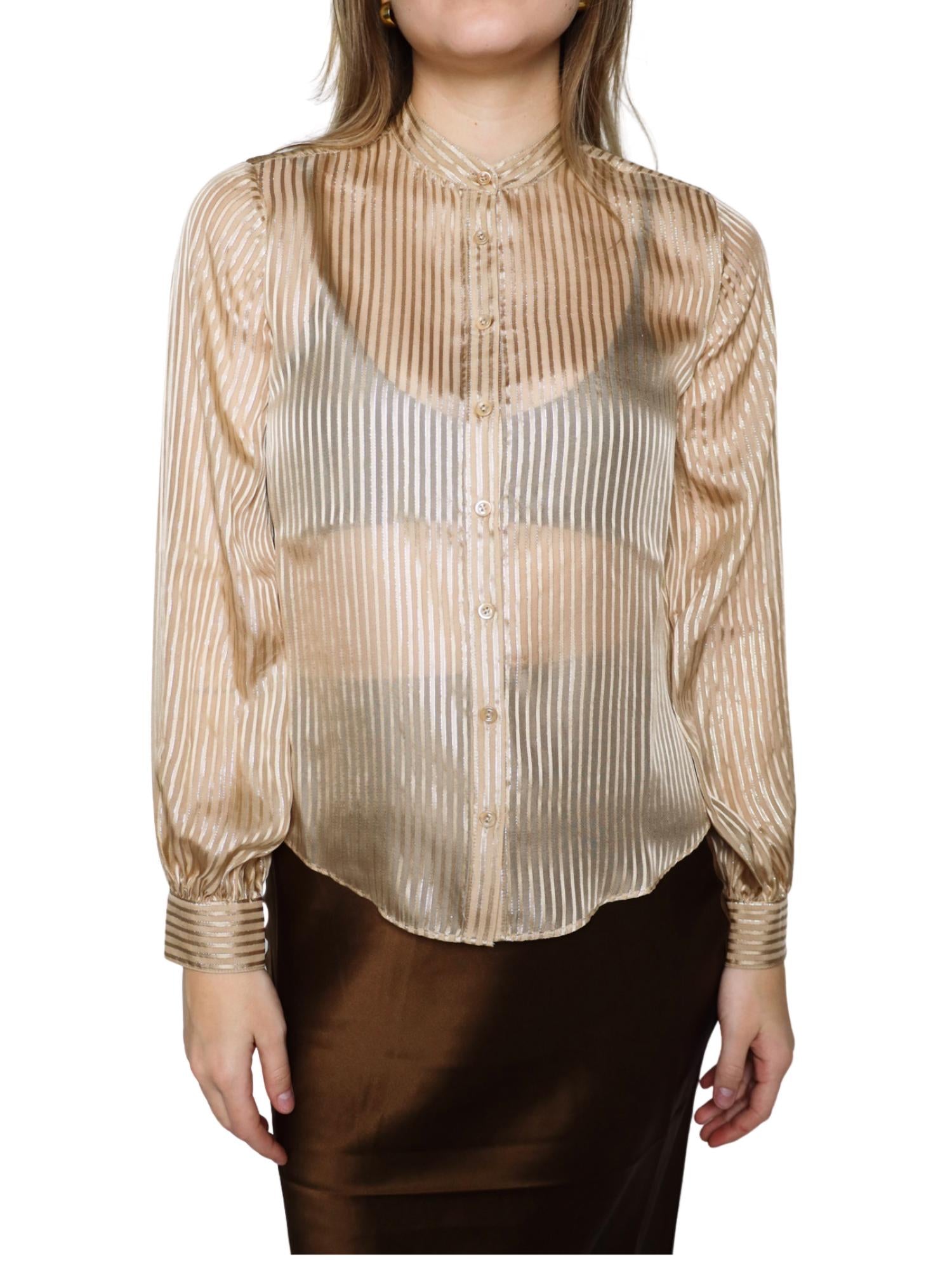 Frame - Helene Blouse