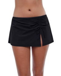 Profile By Gottex - Tutti Frutti Cinch Swim Skirt