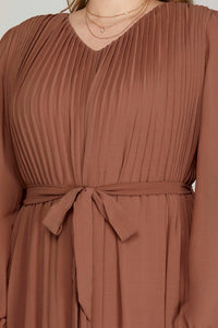 She + Sky - Bridget Dress