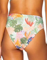 Sunsets Inc. - Tessa High Waist Bottom