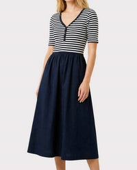 Staccato - Cresswell Dress