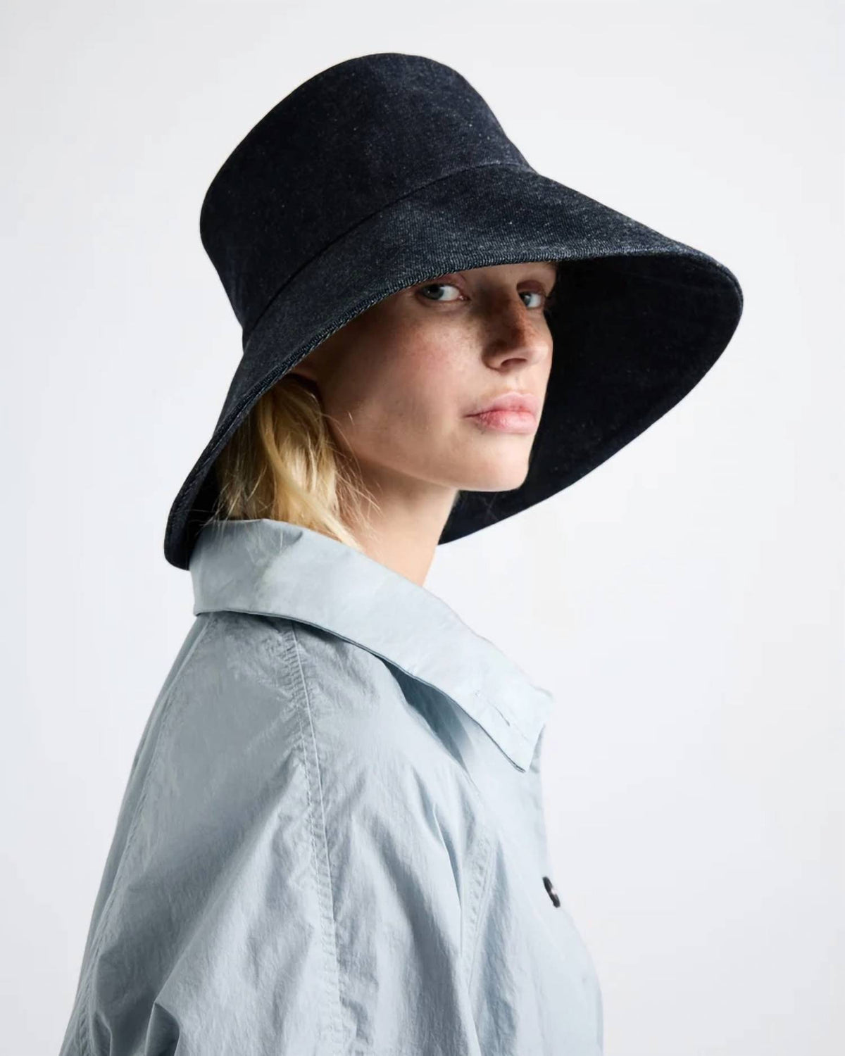 Janessa Leone - Women's Walker Bucket Hat