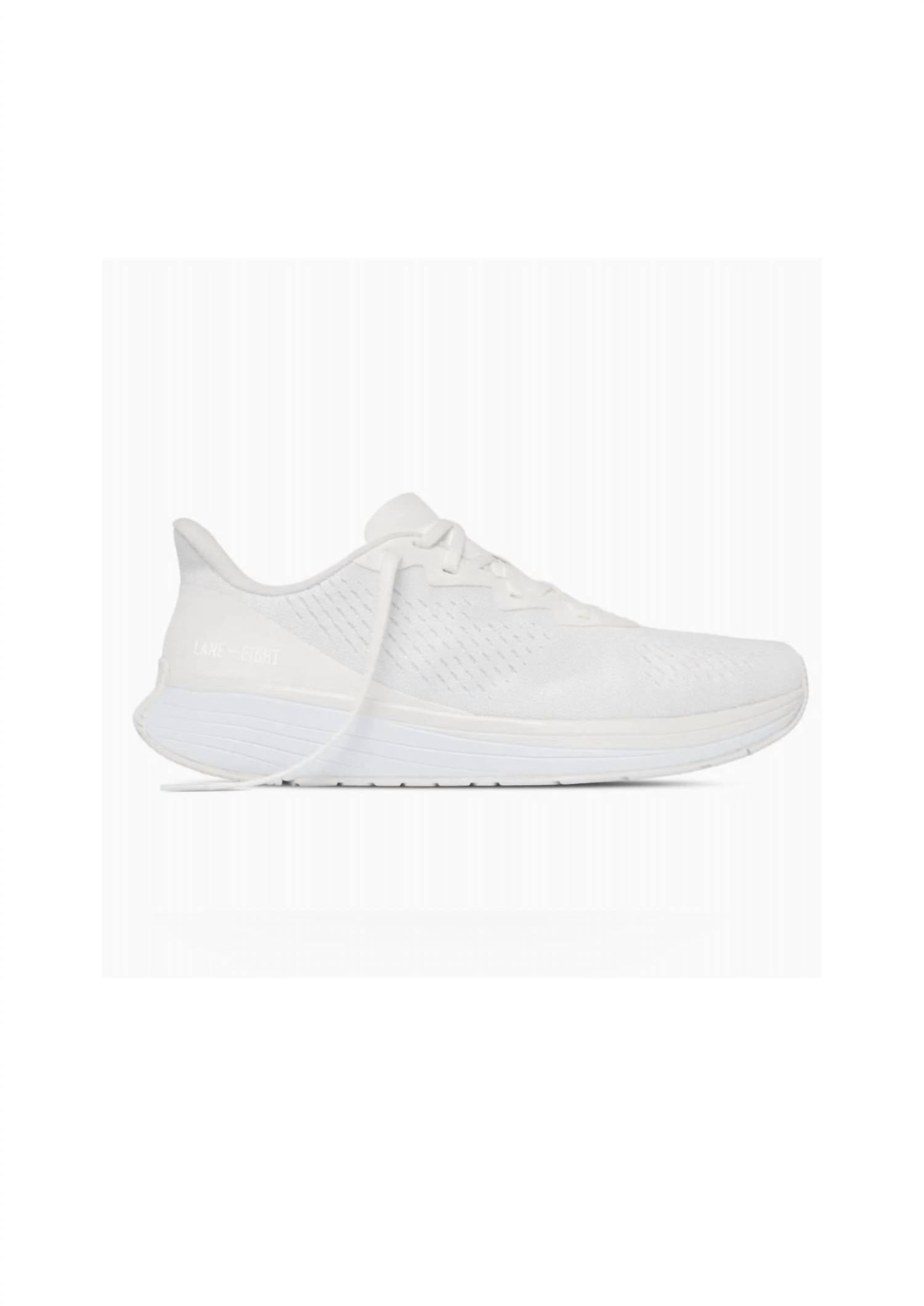 Lane Eight - Women's Relay Trainer Athletic Shoes