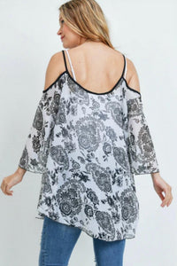 Bijorca - Camisole Top