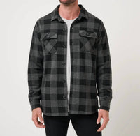 Travis Matthew - Return Flight Jacket