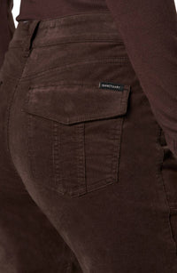 Sanctuary - Hayden Corduroy Bootcut Pants