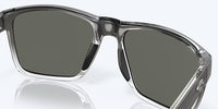 Costa Del Mar - Men's Paunch Xl Polarized Sunglasses